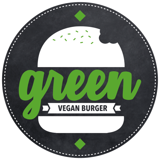 Green Burger - Le Burger éthique's logo