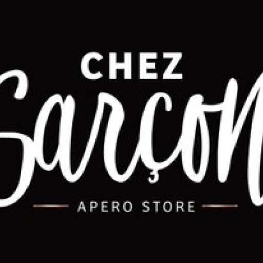 Chez Garçon's logo