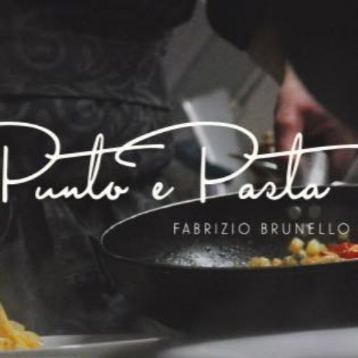 Punto e pasta's logo