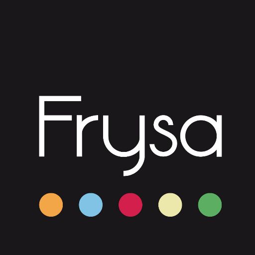 Glacier Frysa's logo